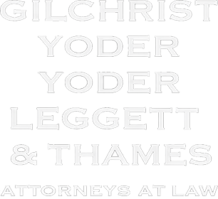 Gilchrist Yoder Yoder Leggett & Thames